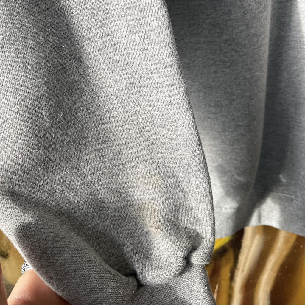 Nike Centre Swoosh Sweatshirt