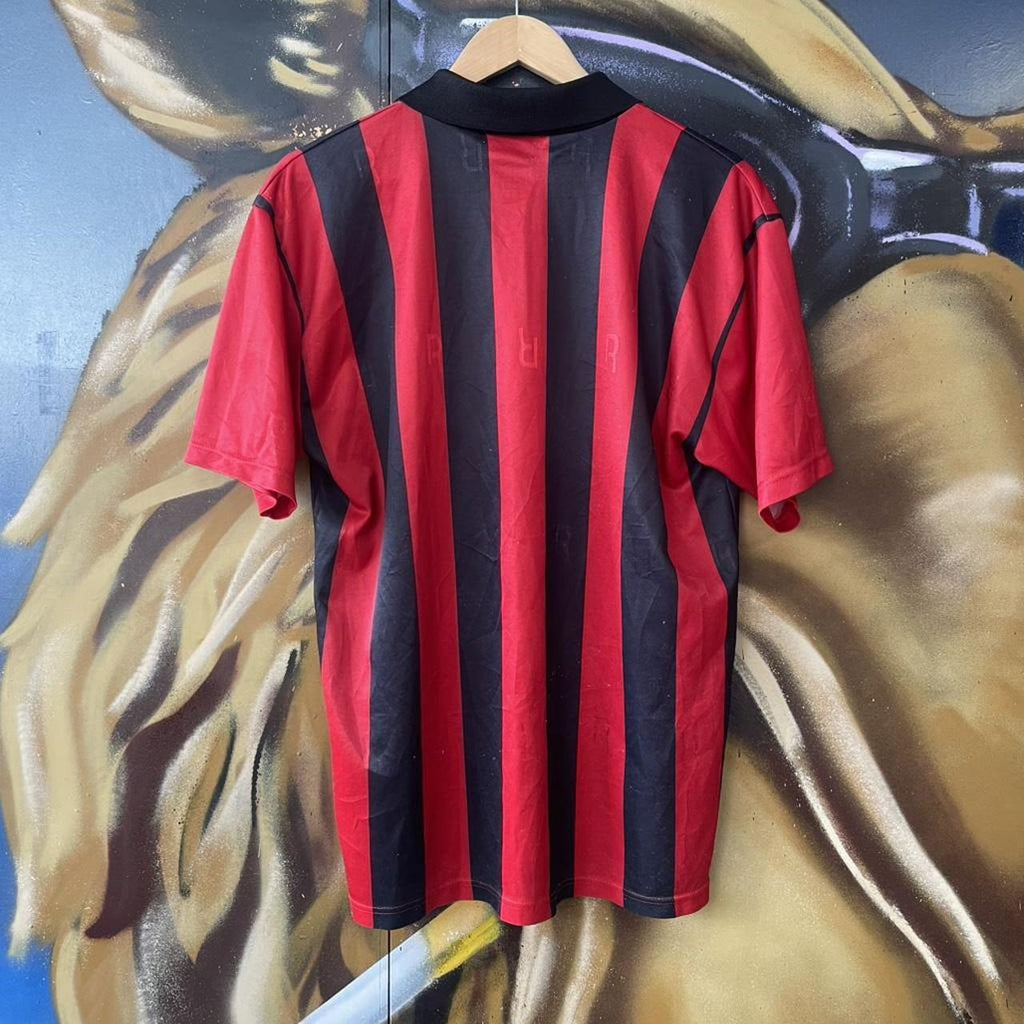 1996 1997 LASK Linz Reebok Away Football Jersey Shirt