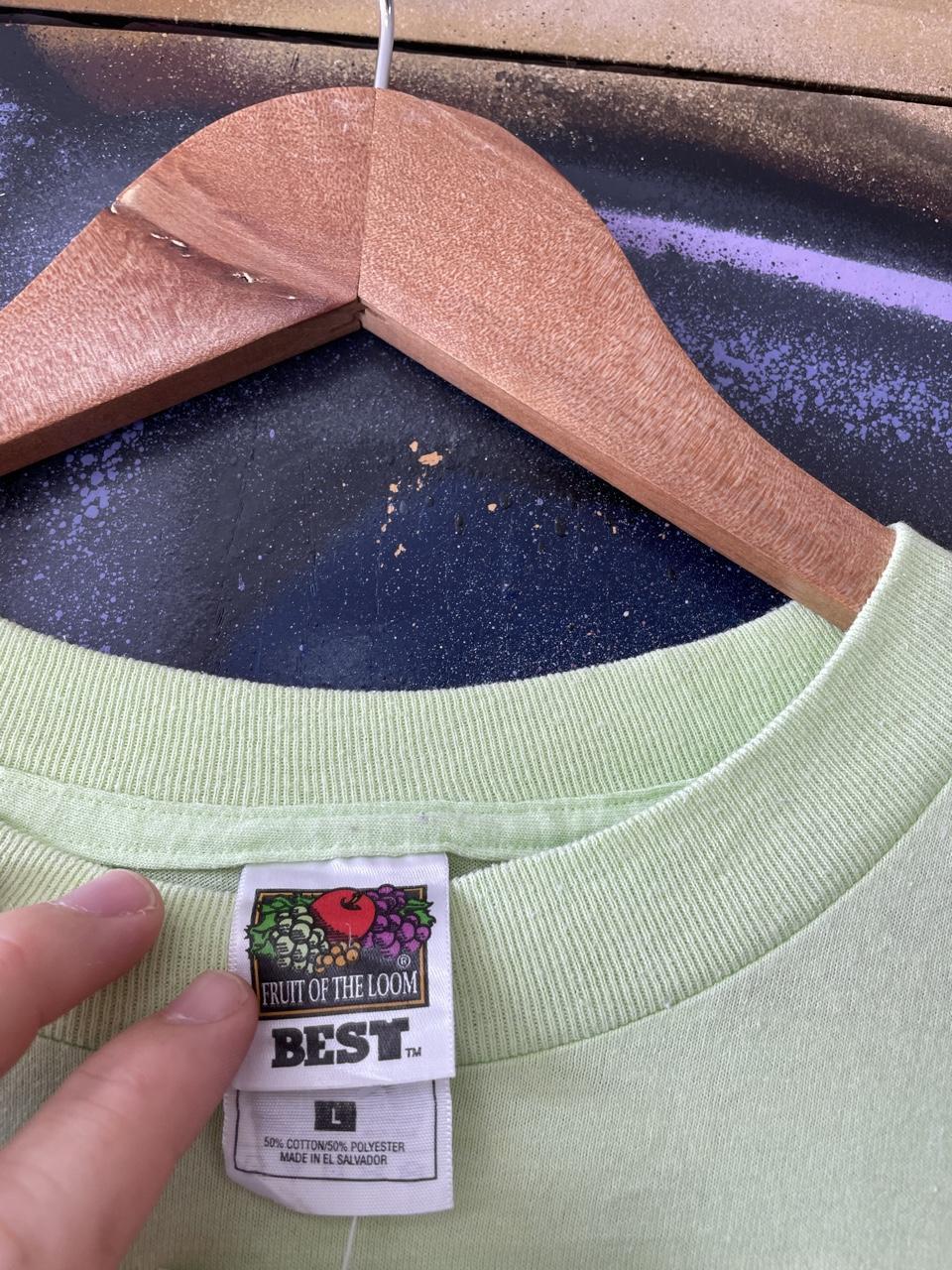 90s Hawaii Golf Graphic Tee