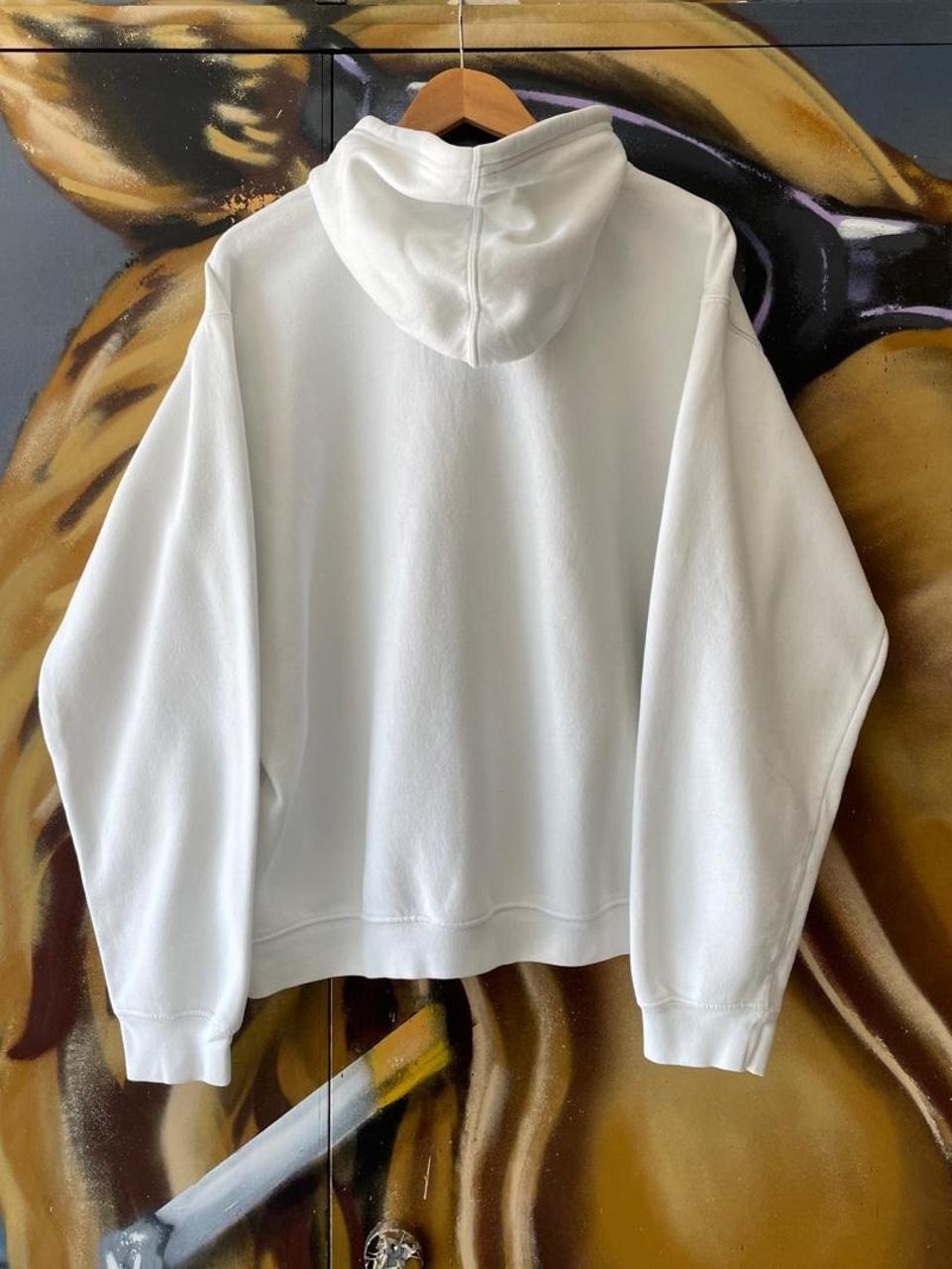 2000’s Nike Centre Logo Hoody