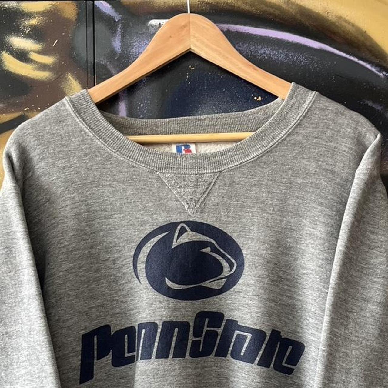 Russel Athletic Penn State Sweatshirt