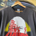 Tenacious D “Blaze of the Fenix” 2012 Tour Graphic Tee