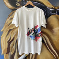 90s Nike Tennis Graphic Tee