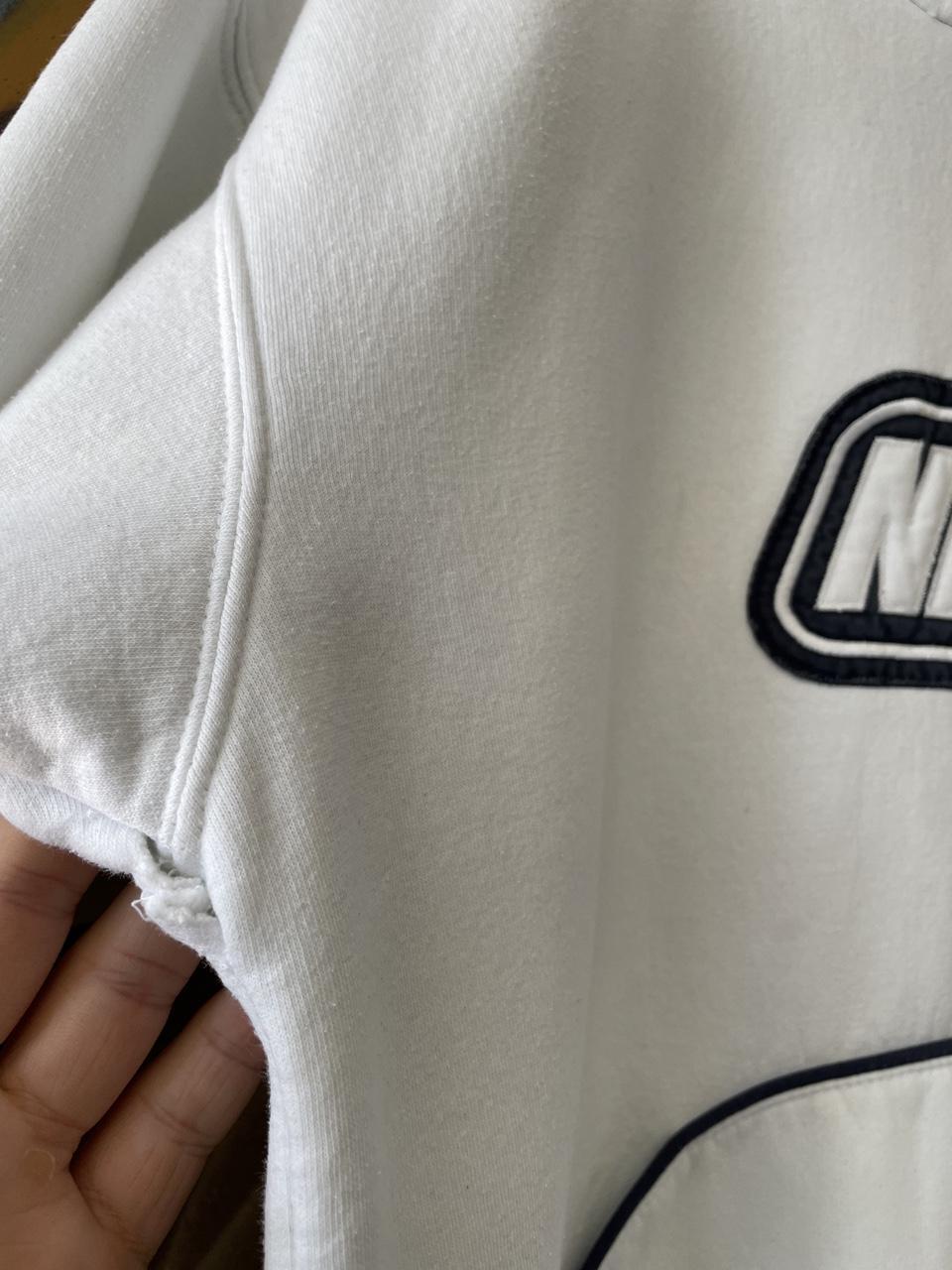 2000’s Nike Centre Logo Hoody
