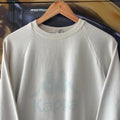 Kappa Centre Logo Graphic Sweatshirt
