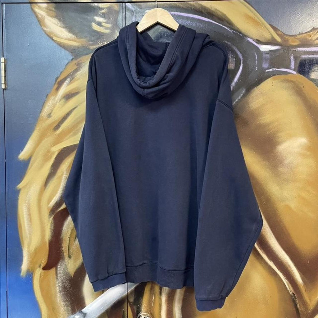 Nike Essential Embroidered Swoosh Hoodie