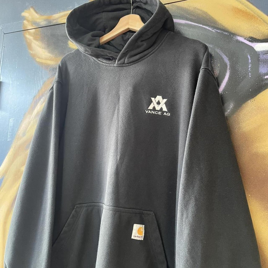 Carhartt Essential Loose Fit Hoodie