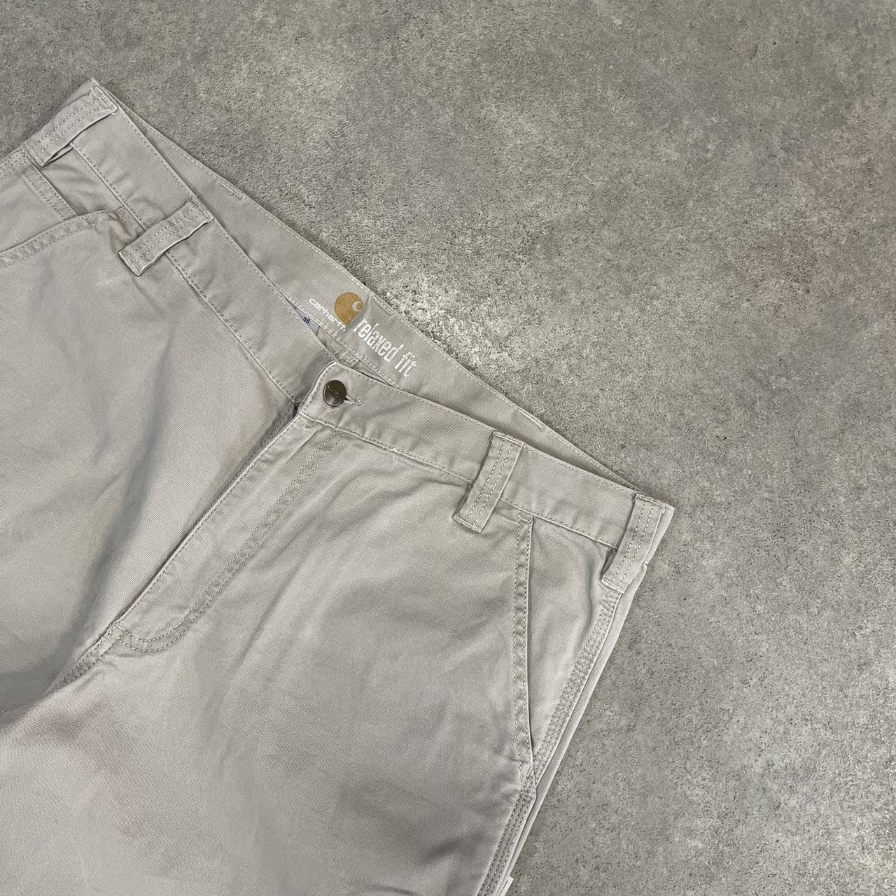 Carhartt Carpenter Workwear Shorts