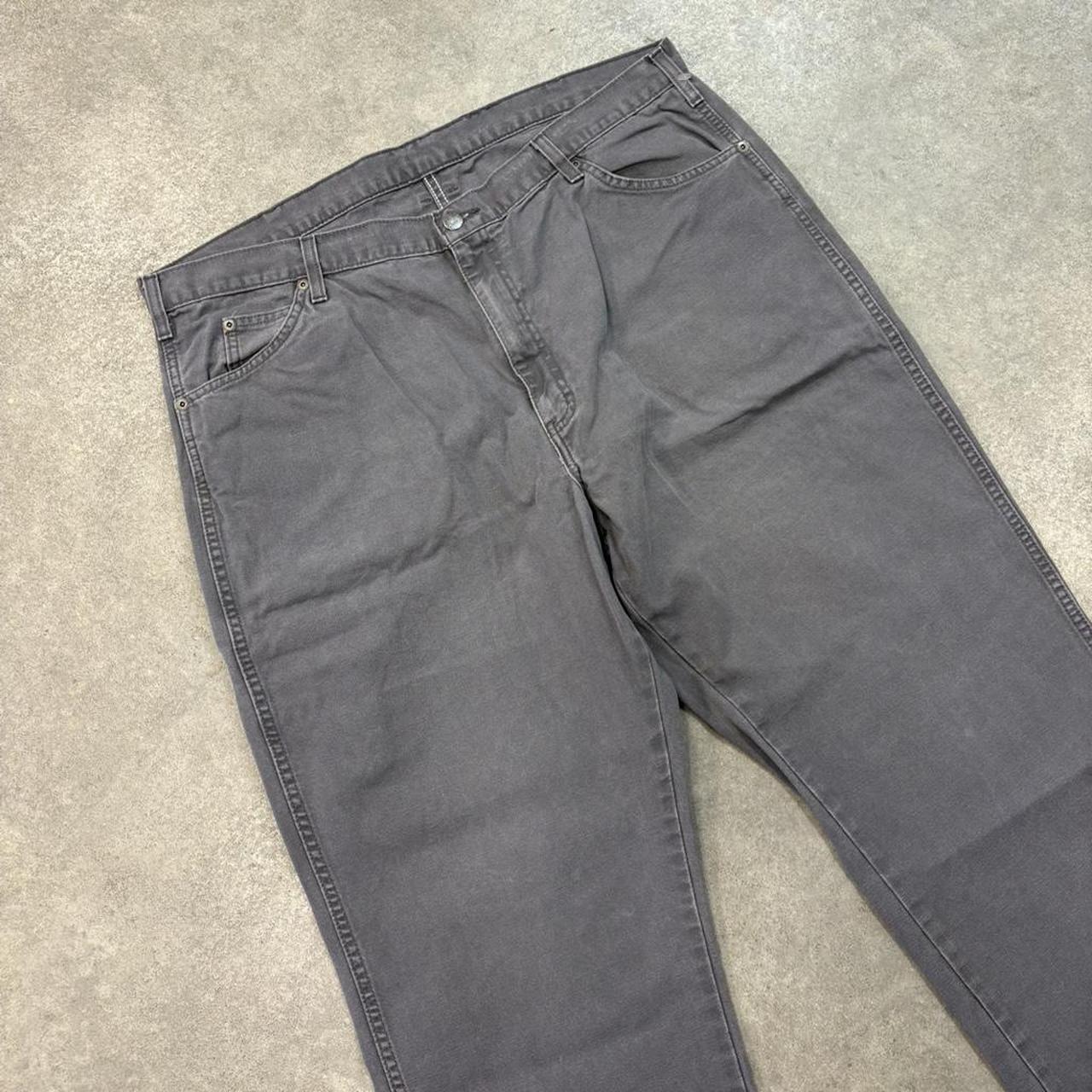 Dickies Carpenter Trousers