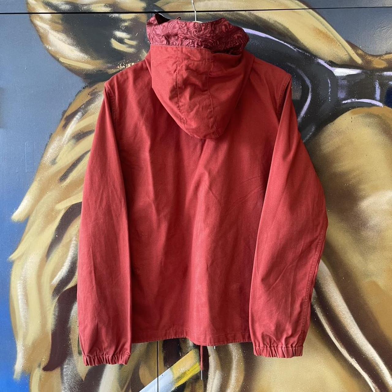 Pretty Green Piasley Jacket