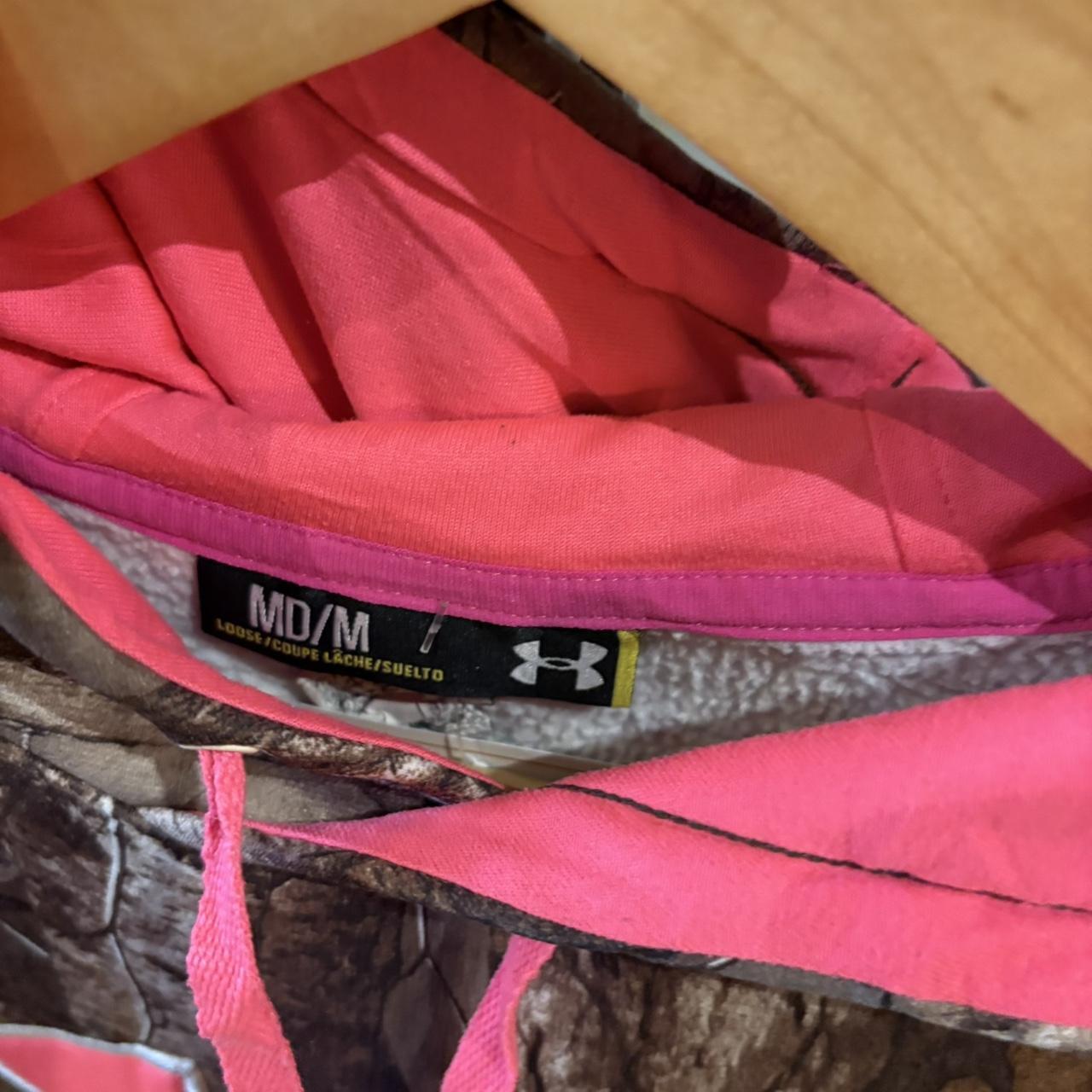 BR2306EYF - Vintage Retro Essential Realtree Camouflage Khaki Green Brown Field Hunting graphic print Sweatshirt Hoodie #realtree #hunting #camo #utility