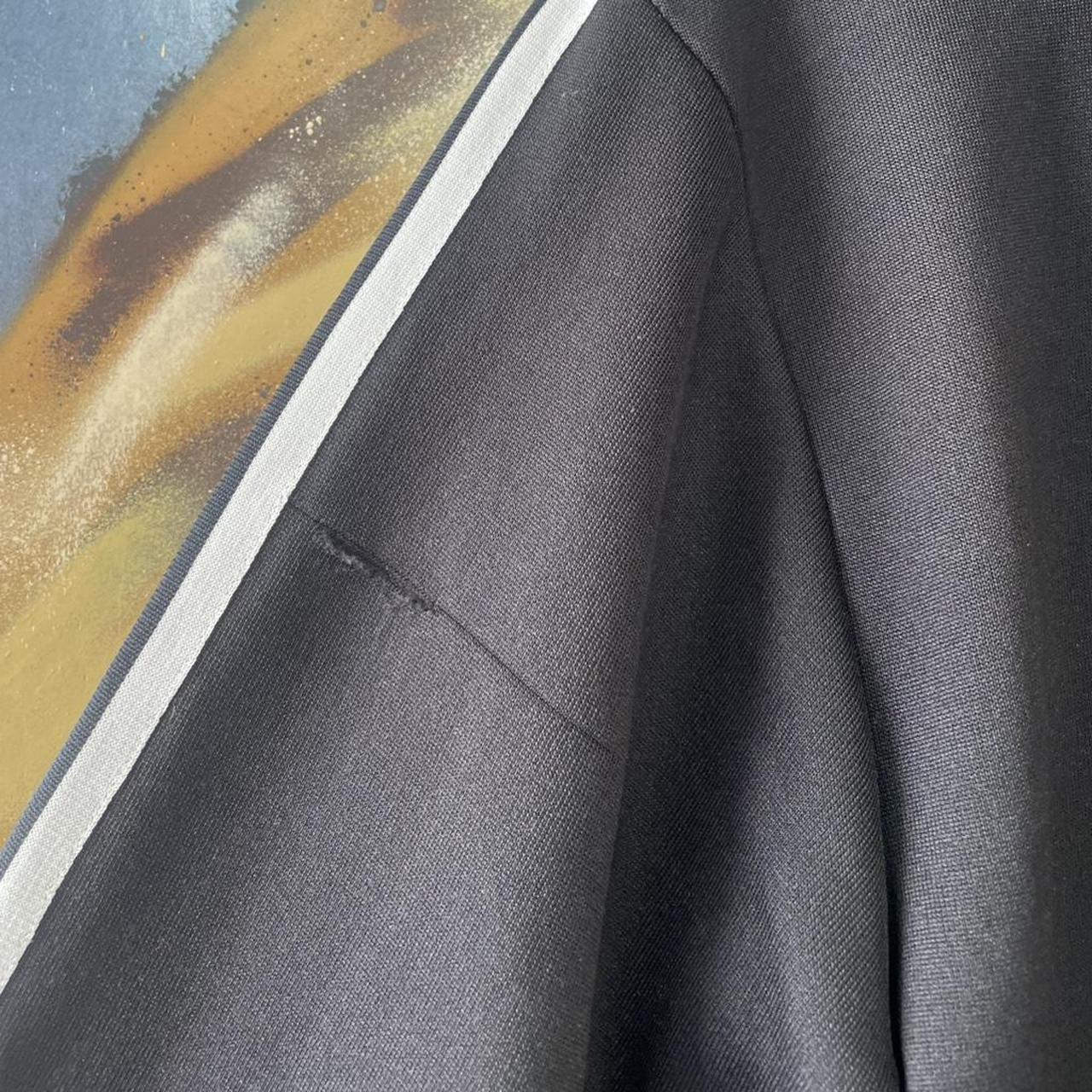 Adidas Originals Full Zip Hooded Track Jacket