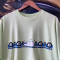 90s Hawaii Golf Graphic Tee