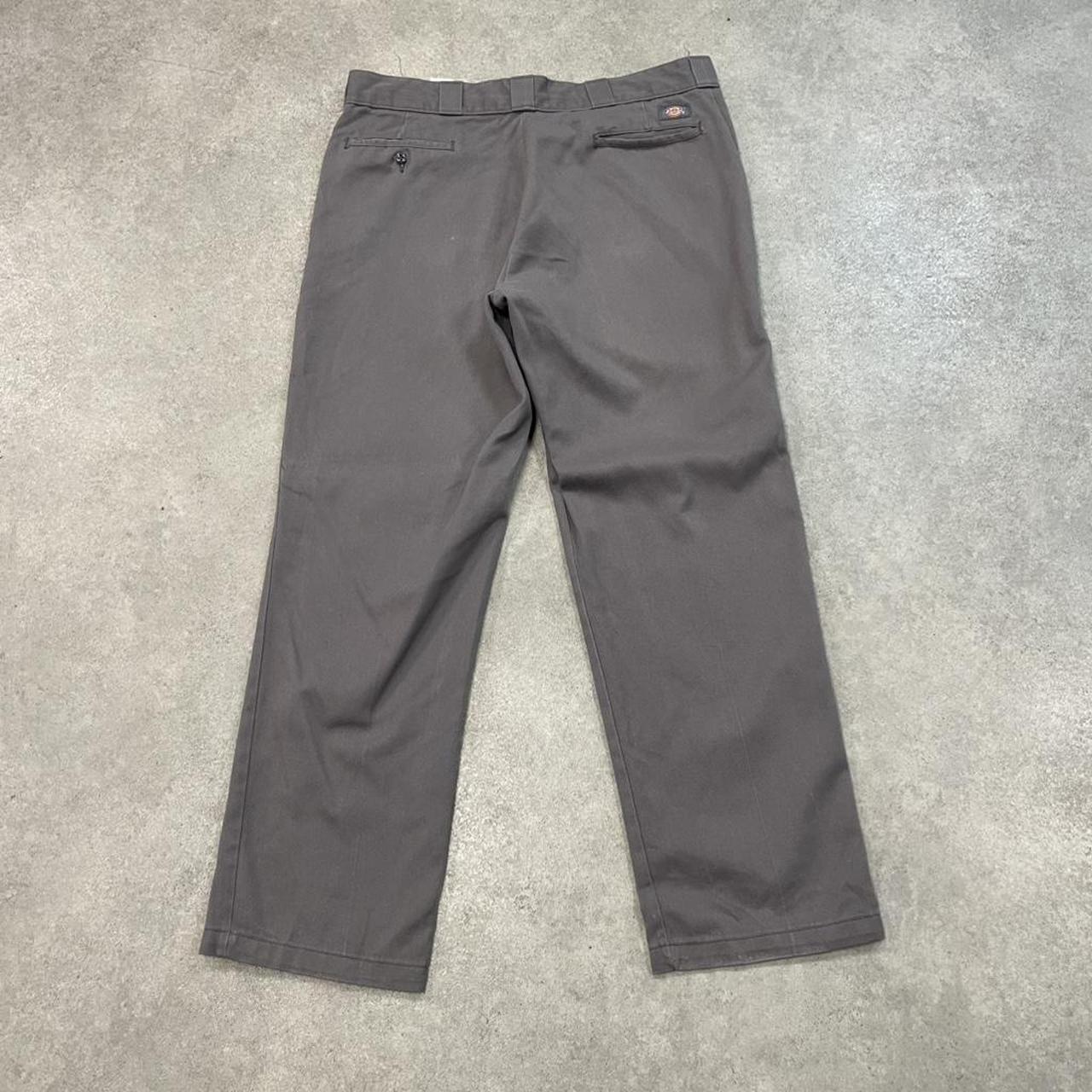 Dickies Chino Skater Pants Trousers