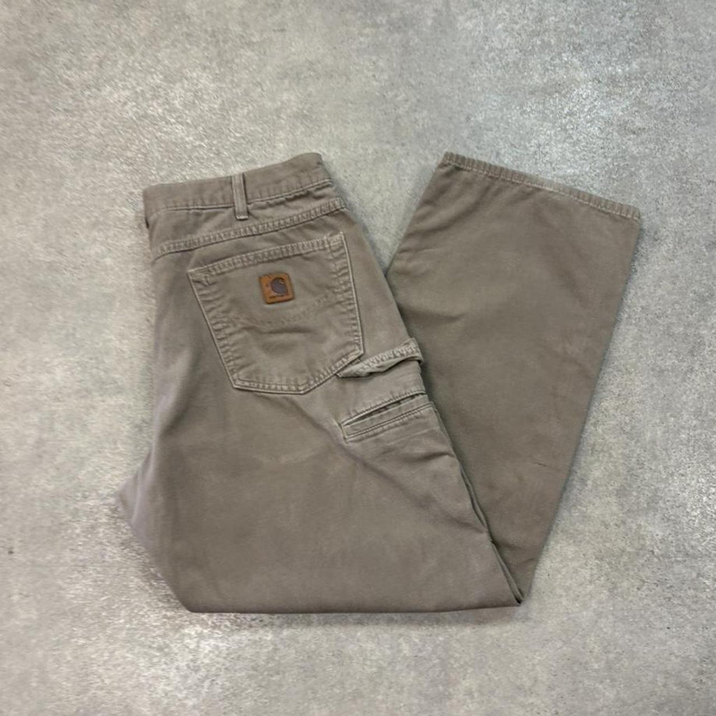 Carhartt Carpenter Workwear Trousers