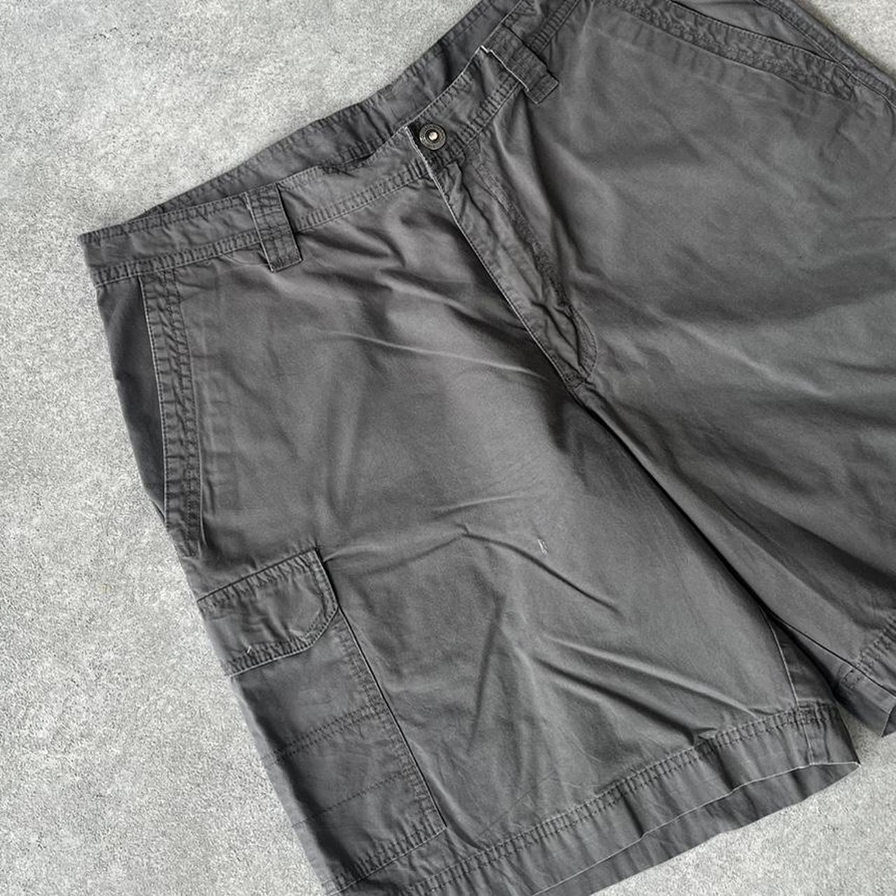 Columbia Cargo Shorts
