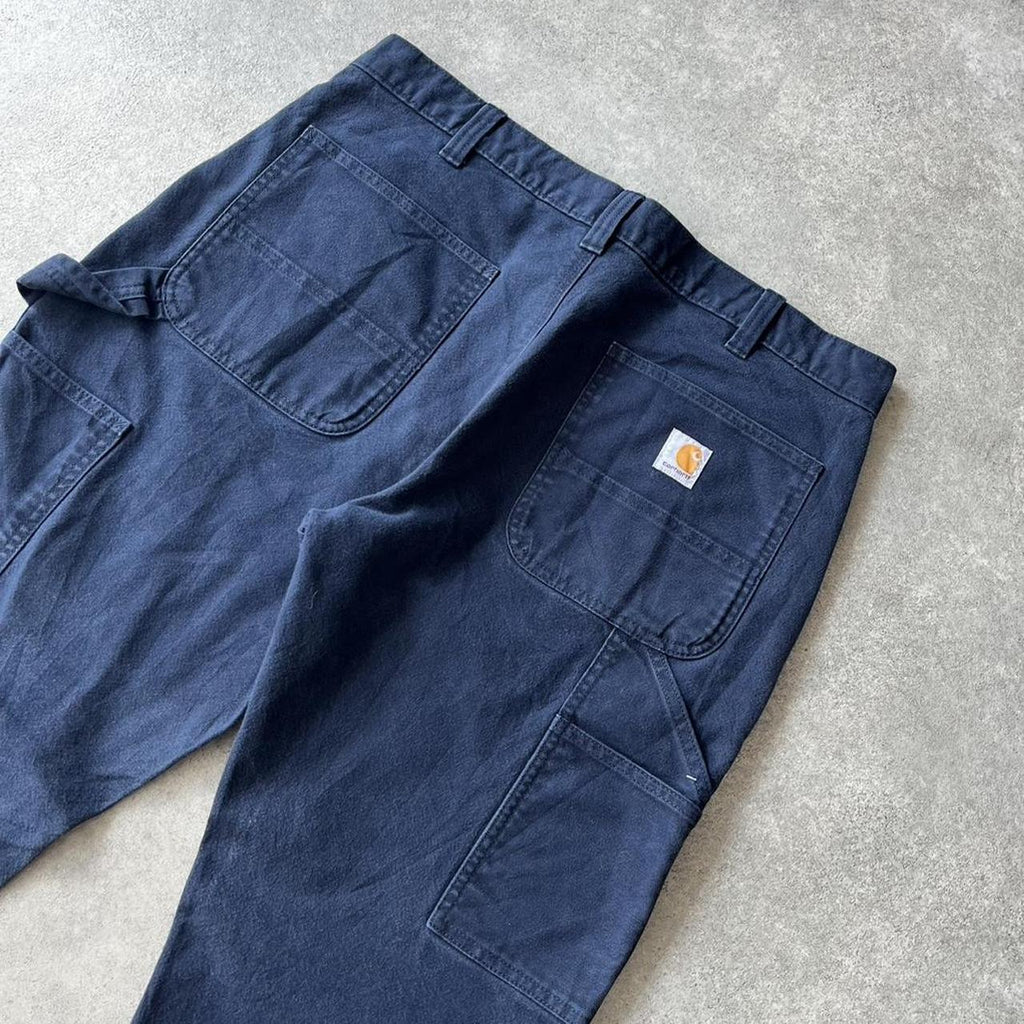 Carhartt Carpenter Trousers
