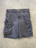 Carhartt Grey Carpenter Shorts