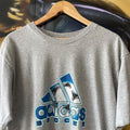 Adidas Football Graphic Tee
