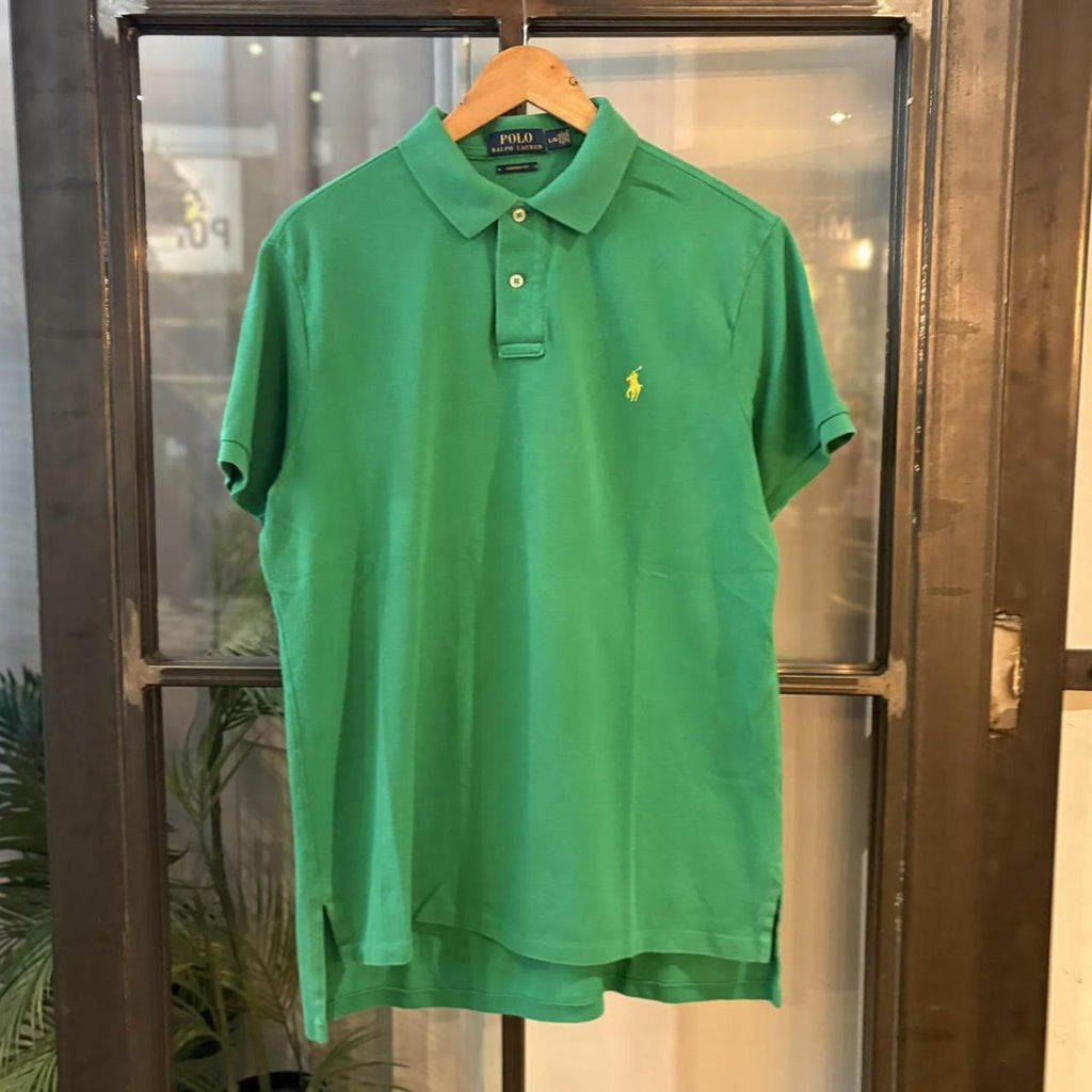 POL518F-P  - Vintage Retro Ralph Lauren