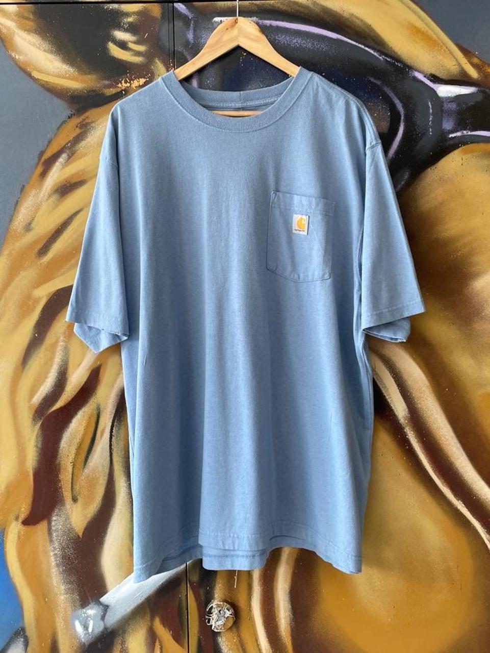 Carhartt Loose Fit Pocket Tee
