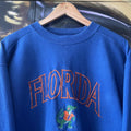 90s Florida Gators College Sweatshirt