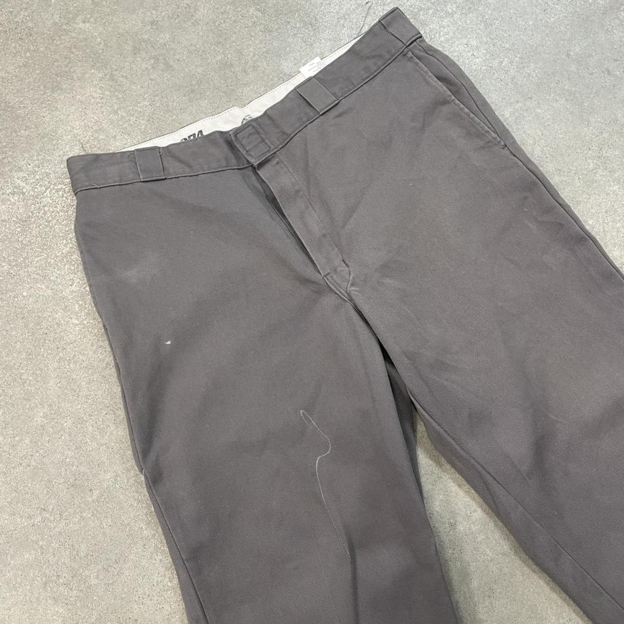 Dickies Chino Skater Pants Trousers