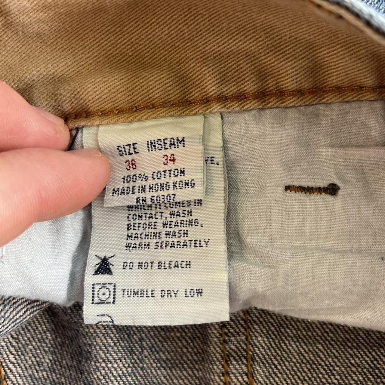 Union Bay Dark Wash Denim Jeans