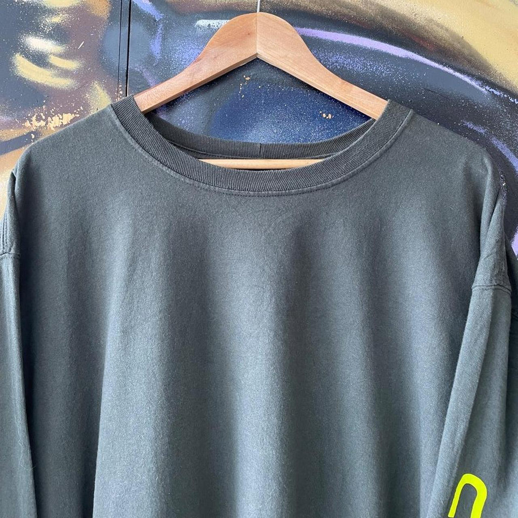 Carhartt Long Sleeve Graphic Tee