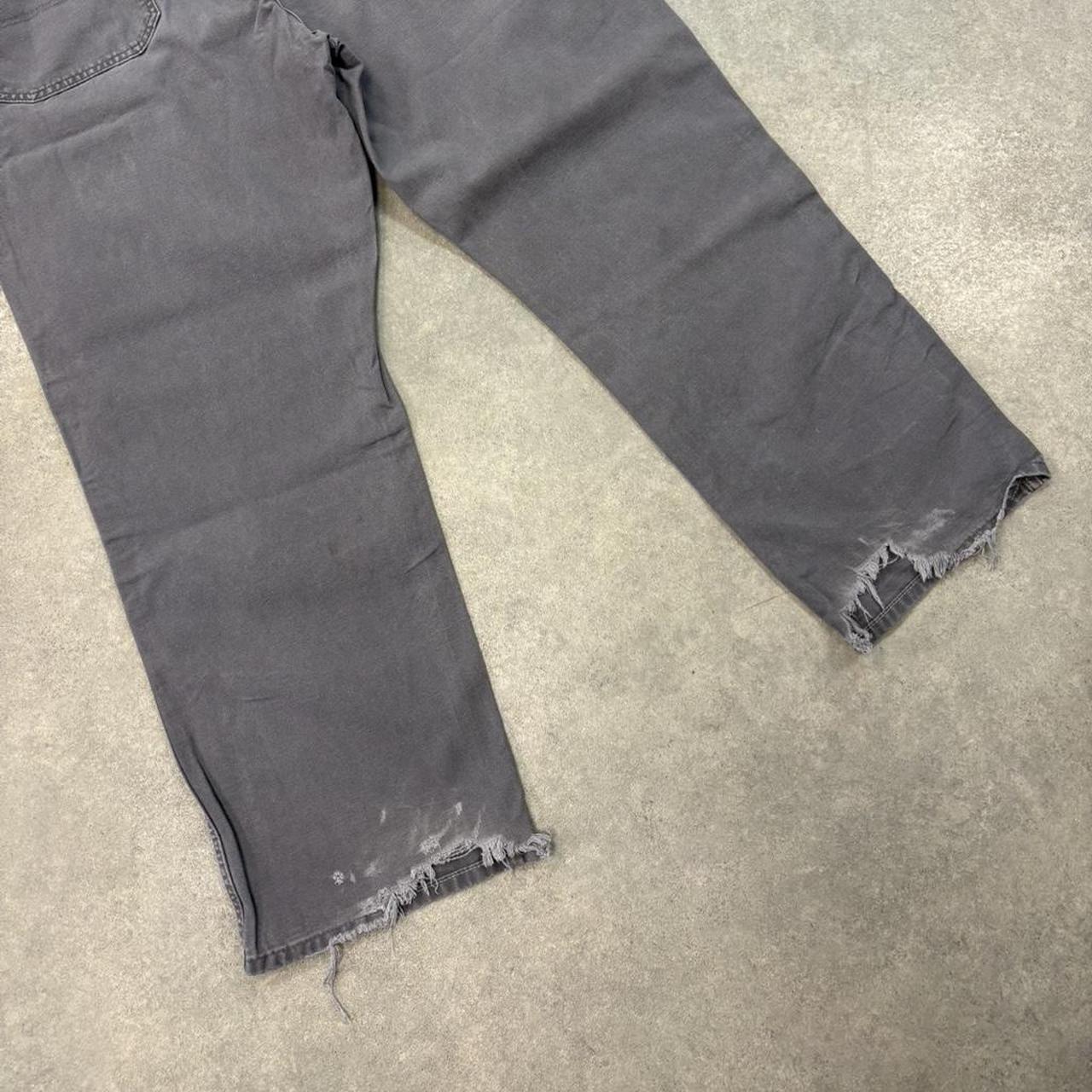 Dickies Carpenter Trousers