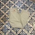 TRW471F-P - Vintage retro essential Beige Dickies Trousers pants casual workwear #skater #utility #workwear #carpenter #dickies