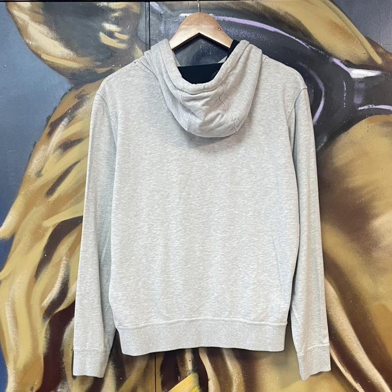 Salomon Essential Spellout Hoodie