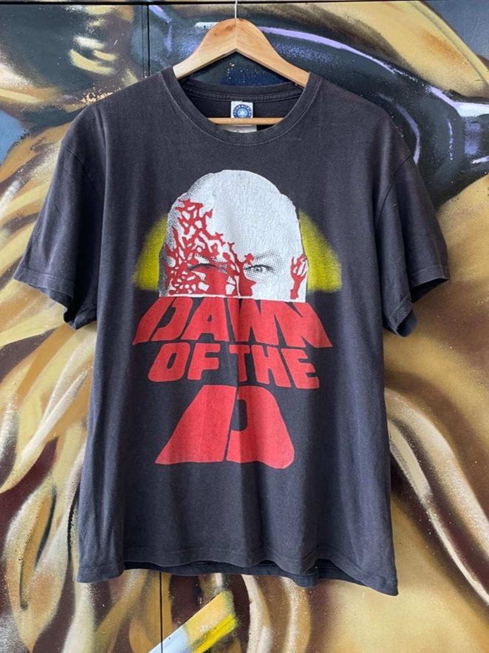 Tenacious D “Blaze of the Fenix” 2012 Tour Graphic Tee