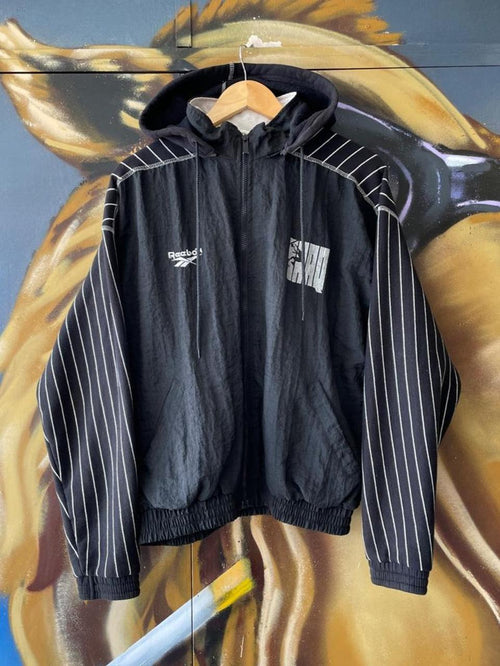 90s Reebok Shaq O’Neill Windbreaker Jacket