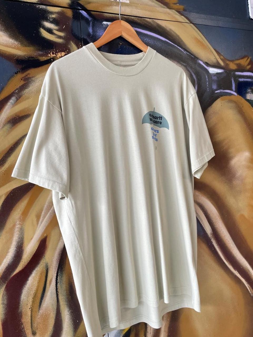 Carhartt WIP Umbrella Graphic Tee