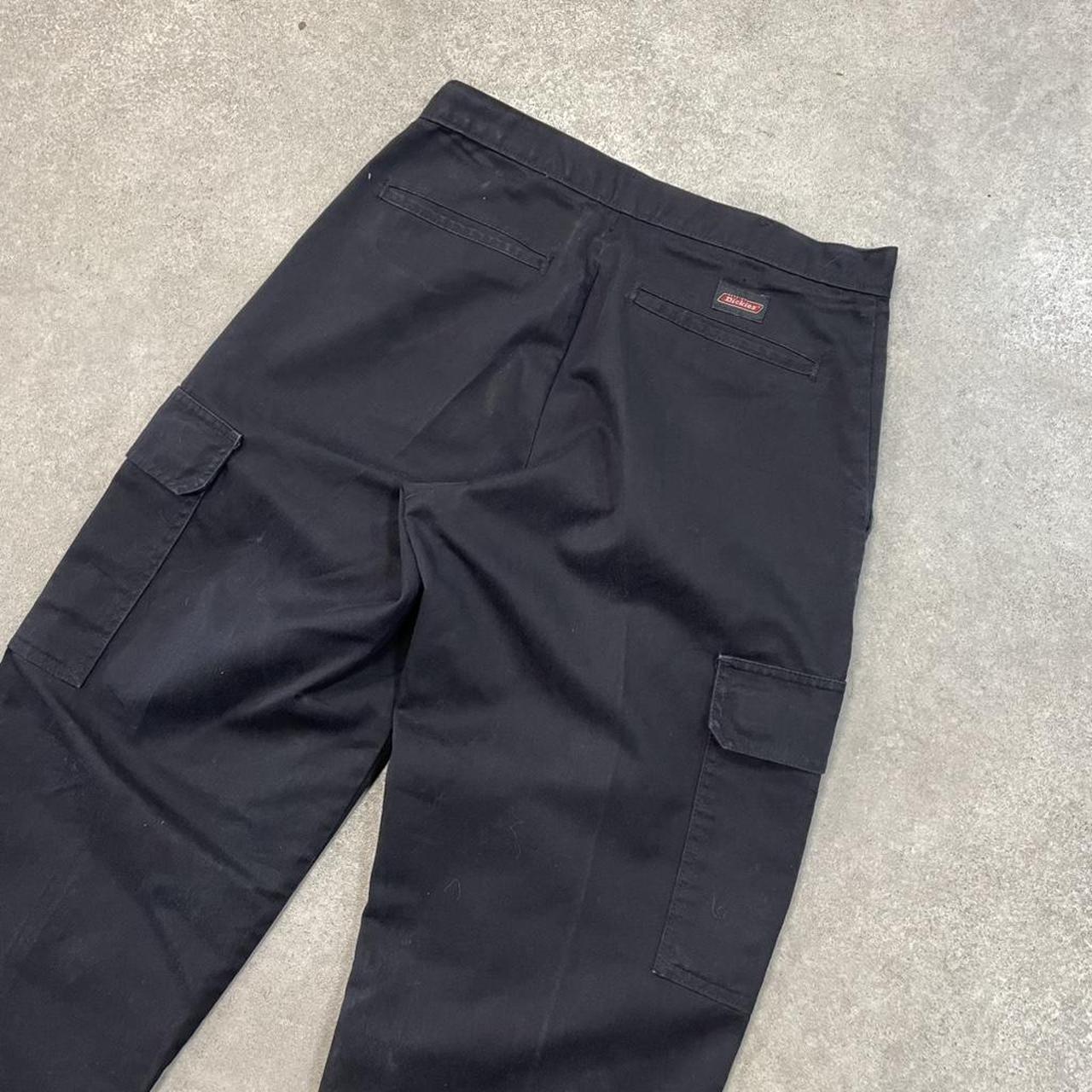 Dickies Cargo Trousers