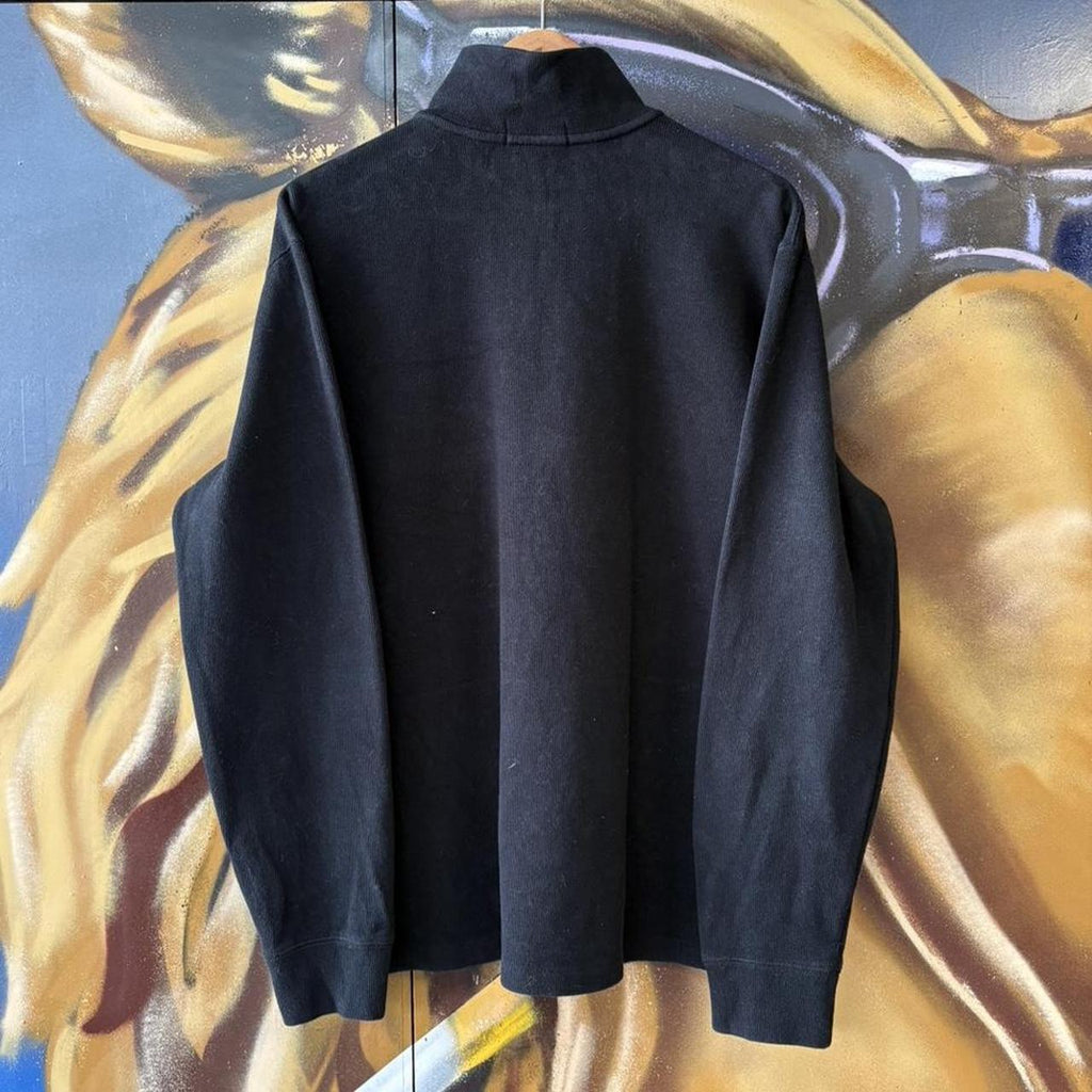 Ralph Lauren Quarter Zip Sweatshirt