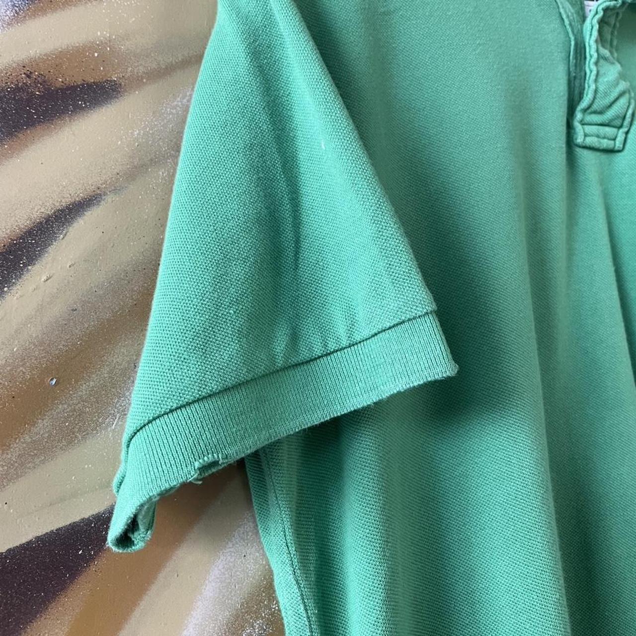 Nigel Cabourn Utility Essential Polo Tee