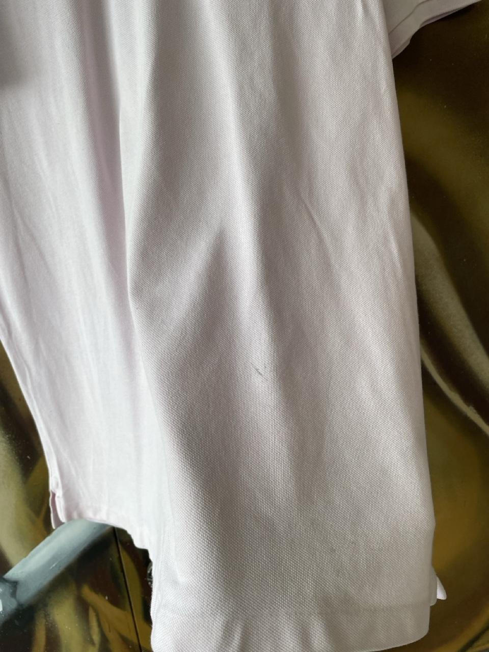 Ralph Lauren Light Pink Polo Tee