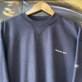 Reebok Essential Embroidered Logo Sweatshirt