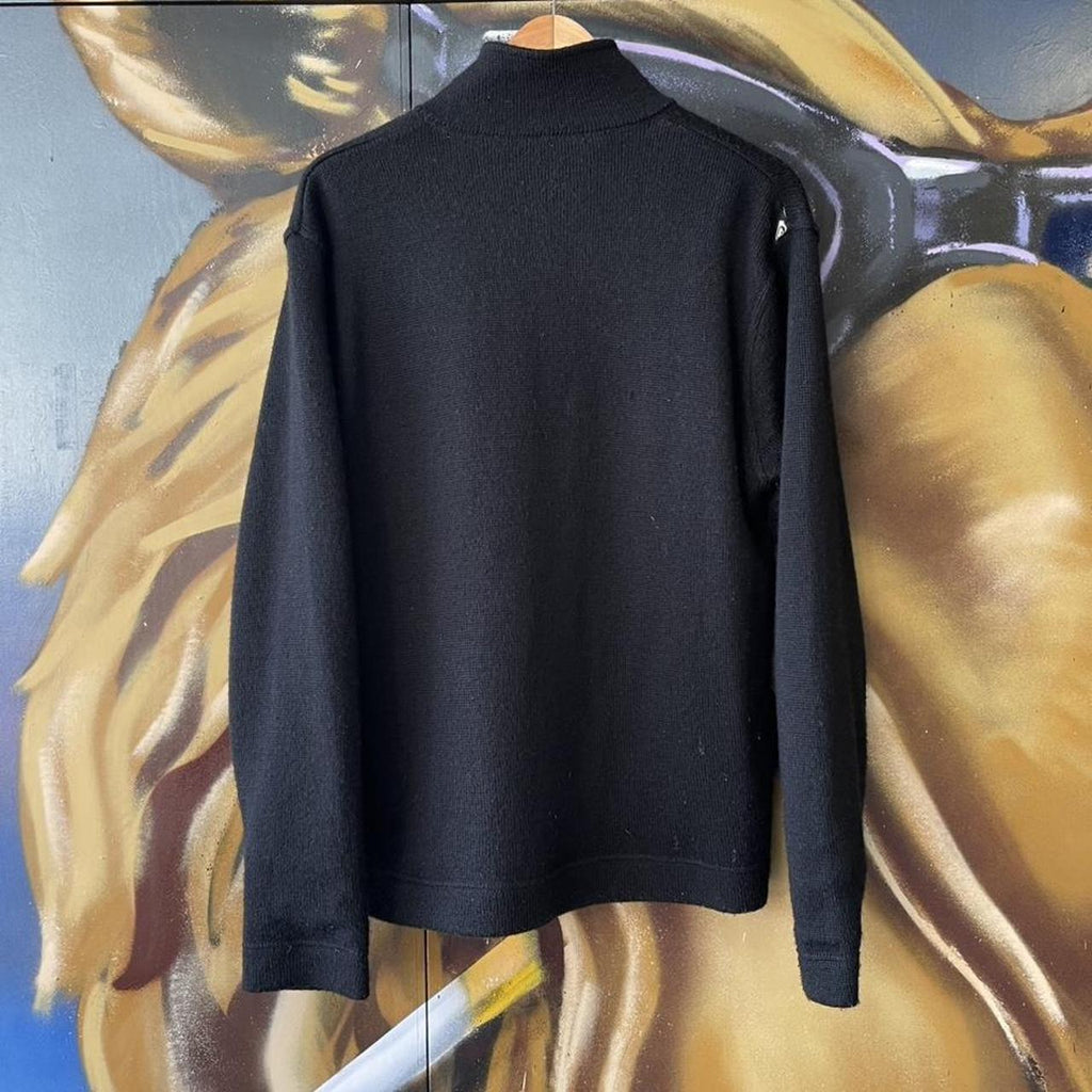 Quiksilver Essential Quarter Zip Sweatshirt