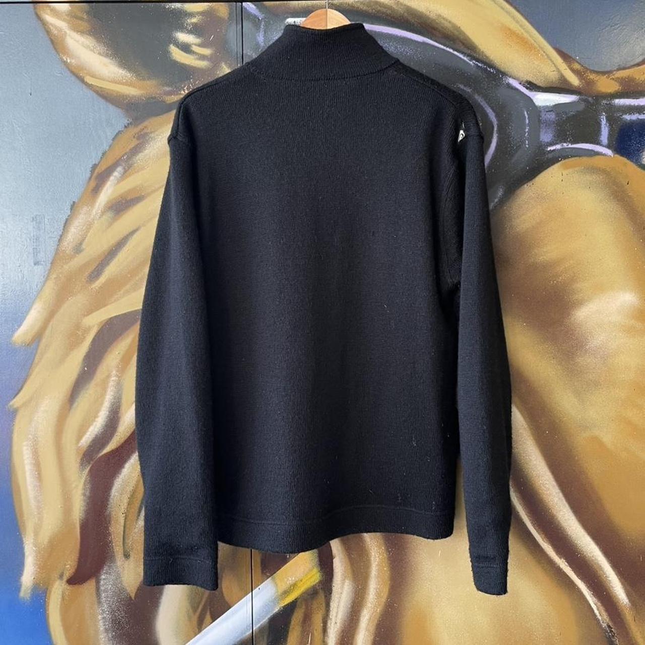 Quiksilver Essential Quarter Zip Sweatshirt
