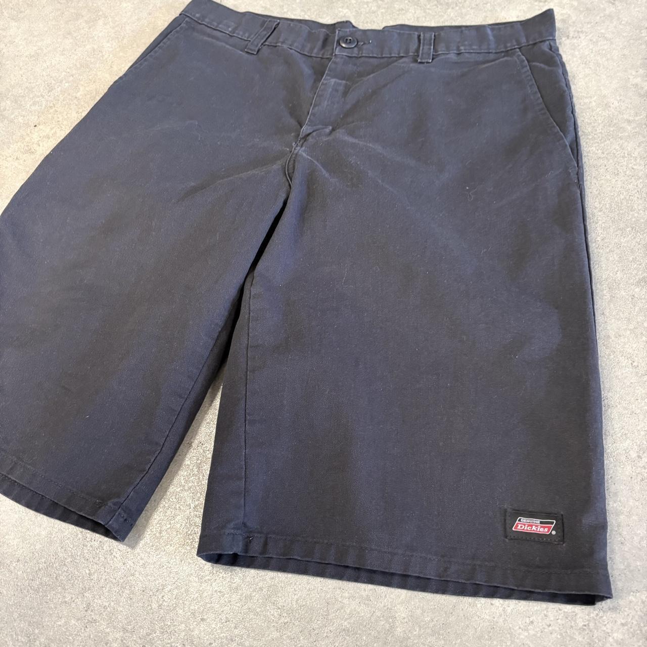 Vintage Dickies Jorts Mens 34”
