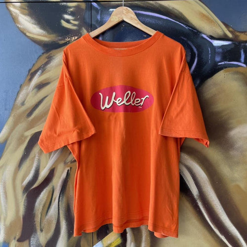 90s Vintage Paul Weller Mambo Style Spellout Tee