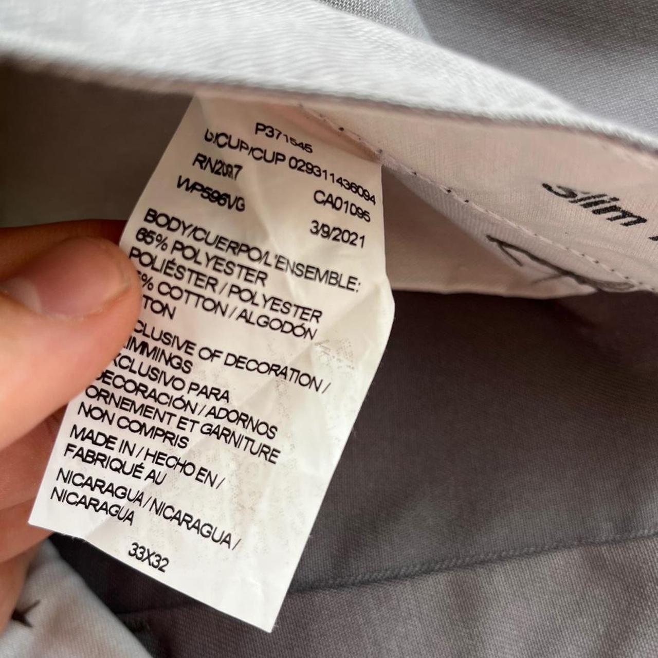 Dickies Chino Workwear Trousers