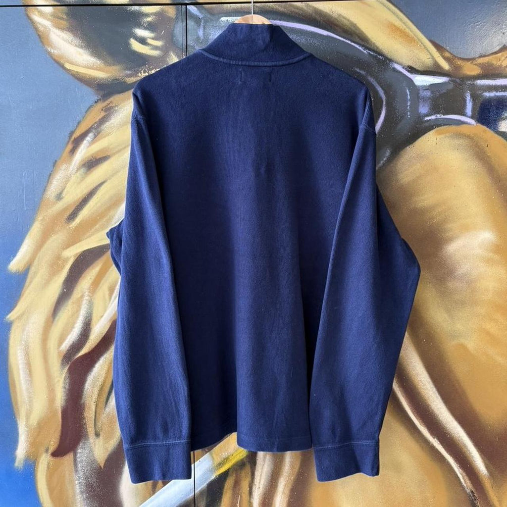 Ralph Lauren Quarter Zip Sweatshirt