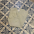 BR2306JG - Vintage retro Beige Dickies Trousers pants casual workwear #skater #utility #workwear #carpenter #dickies