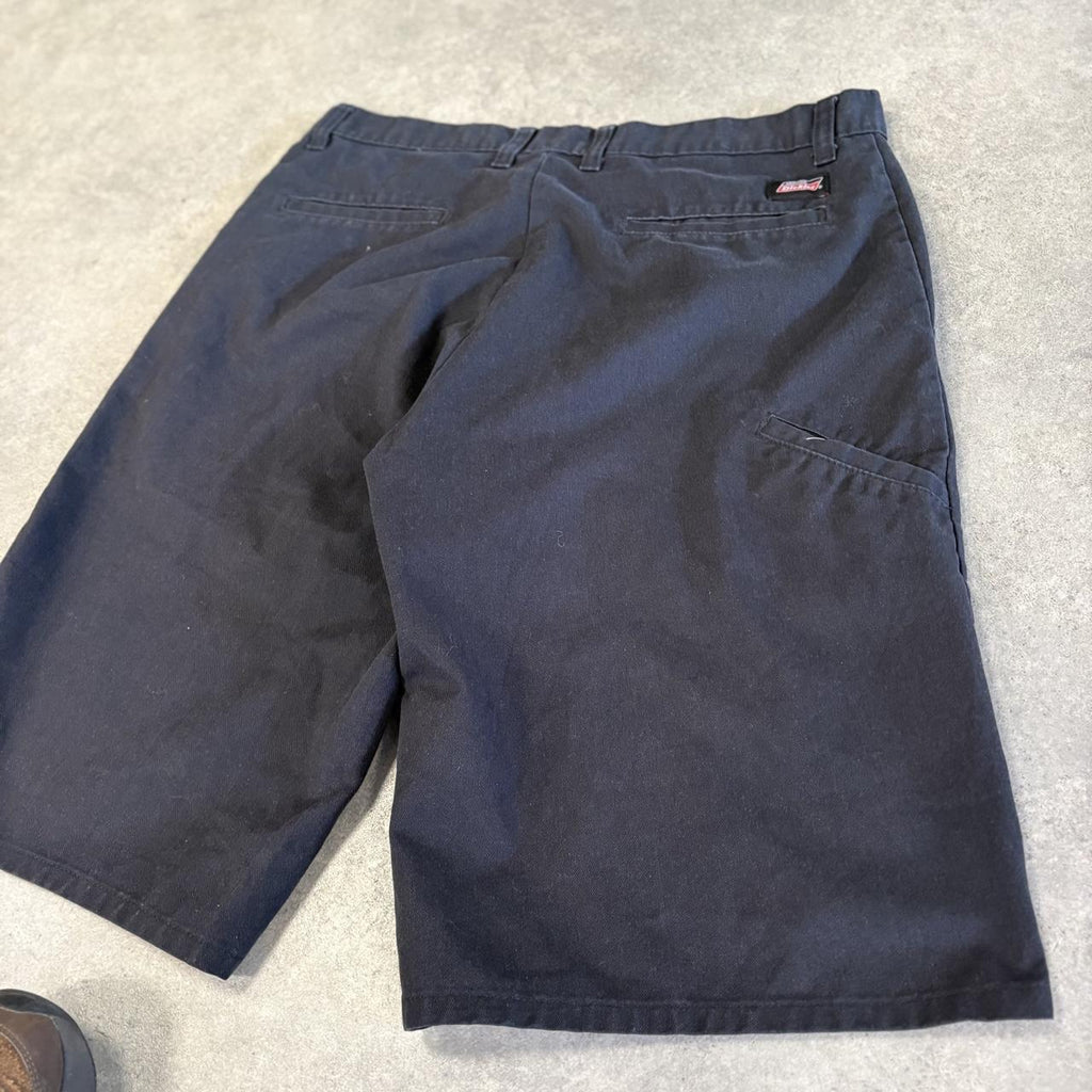 Vintage Dickies Jorts Mens 34”