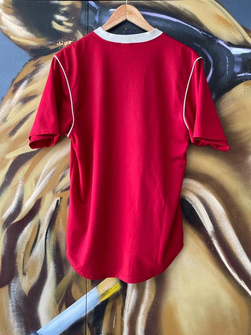 2000’s Nike Training Top