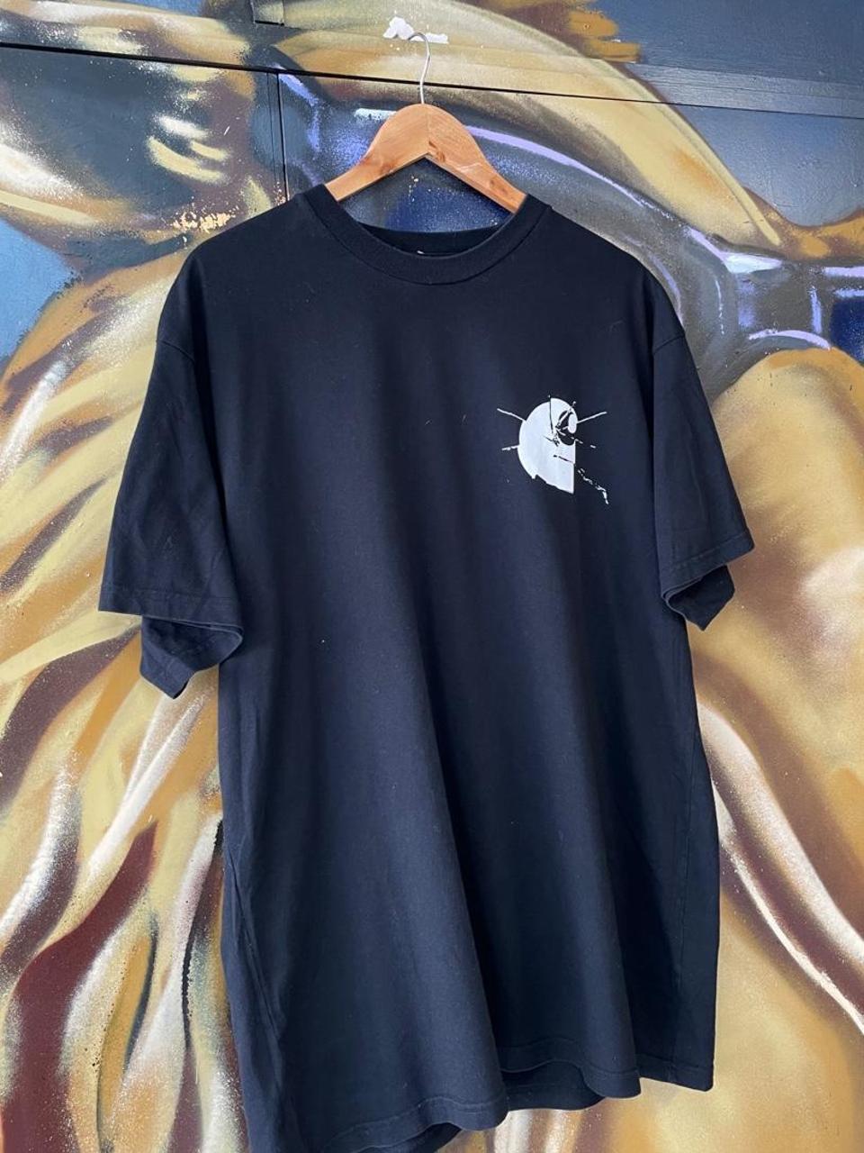 Carhartt WIP Bullet Hole Graphic
